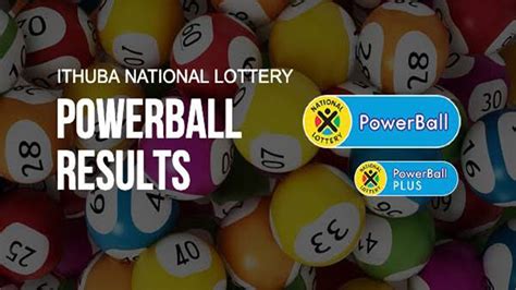 powerball powerball results|Powerball Draw Result .